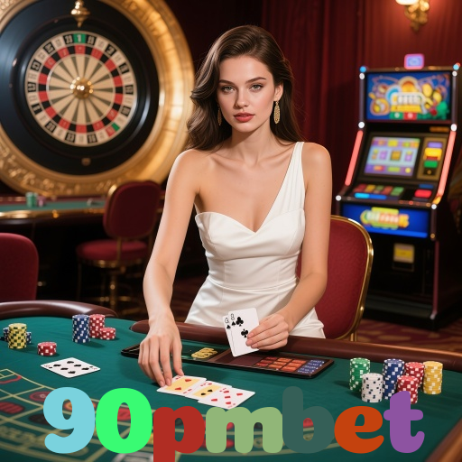 90pmbet：Jogue poker, aposte no futebol e ganhe em grandes jogos de cassino!