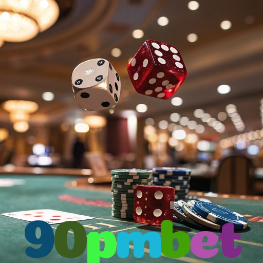 90pmbet：Aposte nas melhores slots e conquiste prêmios como nunca!