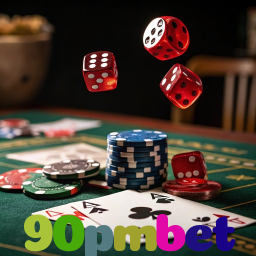 90pmbet：Aposte no futebol, jogue poker e conquiste vitórias épicas!