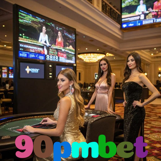 90pmbet：Aposte no futebol, jogue poker e conquiste vitórias épicas!