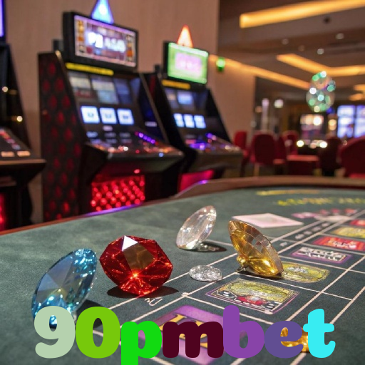90pmbet:Aposte nas melhores slots e conquiste prêmios como nunca!