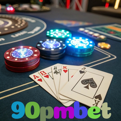90pmbet：Aposte no futebol, jogue poker e conquiste vitórias épicas!