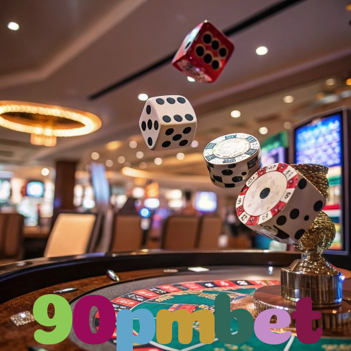 90pmbet:Aposte nas melhores slots e conquiste prêmios como nunca!