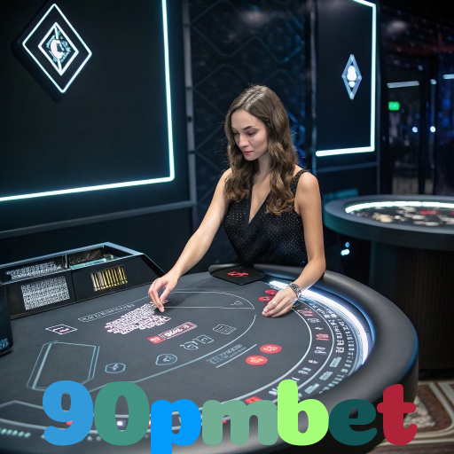 90pmbet:Jogue poker, aposte no futebol e ganhe em grandes jogos de cassino!