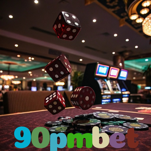 90pmbet：Aposte nas melhores slots e conquiste prêmios como nunca!