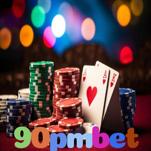 90pmbet：Jogue poker, aposte no futebol e ganhe em grandes jogos de cassino!