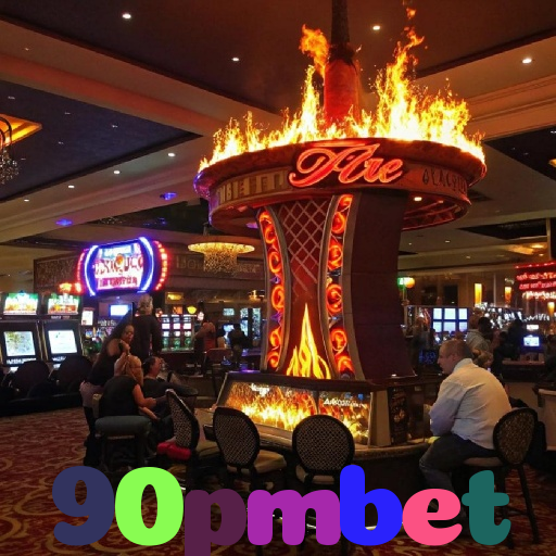 90pmbet：Jogue poker, aposte no futebol e ganhe em grandes jogos de cassino!