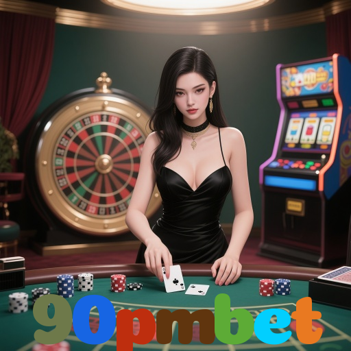 90pmbet：Aposte no futebol, jogue poker e conquiste vitórias épicas!