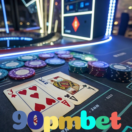 90pmbet:Aposte no futebol, jogue poker e conquiste vitórias épicas!