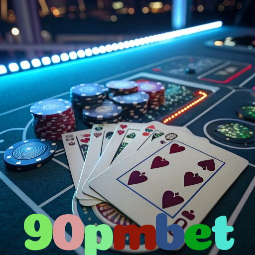 90pmbet:Jogue poker, aposte no futebol e ganhe em grandes jogos de cassino!