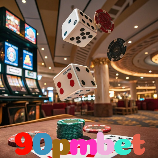 90pmbet：Jogue poker, aposte no futebol e ganhe em grandes jogos de cassino!