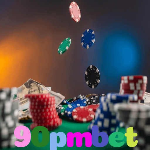 90pmbet:Aposte no futebol, jogue poker e conquiste vitórias épicas!