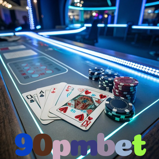 90pmbet：Aposte nas melhores slots e conquiste prêmios como nunca!