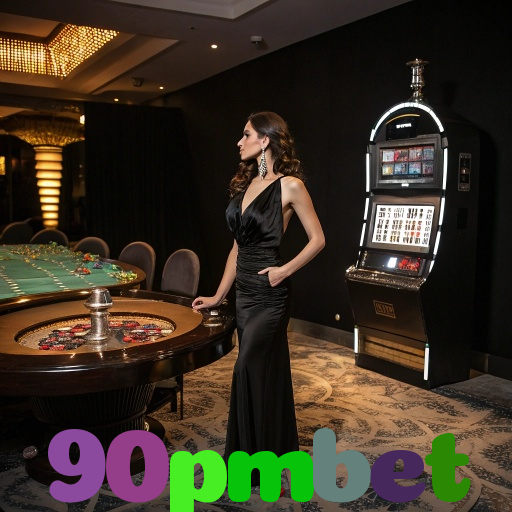 90pmbet：Aposte no futebol, jogue poker e conquiste vitórias épicas!