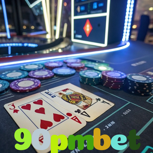 90pmbet：Aposte nas melhores slots e conquiste prêmios como nunca!