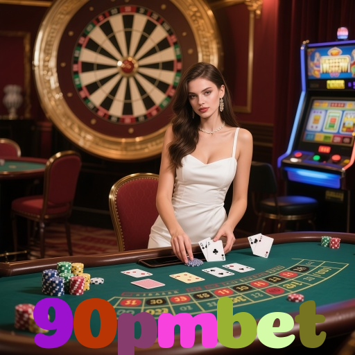 90pmbet：Aposte nas melhores slots e conquiste prêmios como nunca!