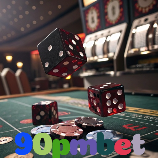 90pmbet：Aposte no futebol, jogue poker e conquiste vitórias épicas!