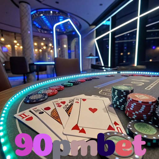 90pmbet:Jogue poker, aposte no futebol e ganhe em grandes jogos de cassino!