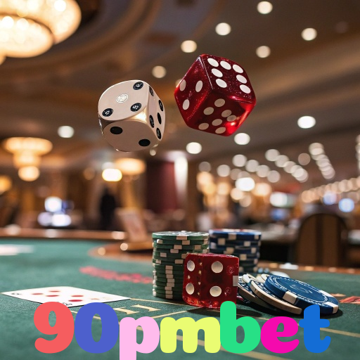 90pmbet：Aposte nas melhores slots e conquiste prêmios como nunca!
