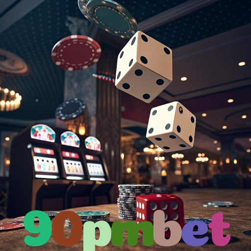 90pmbet：Jogue poker, aposte no futebol e ganhe em grandes jogos de cassino!