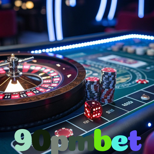 90pmbet:Aposte no futebol, jogue poker e conquiste vitórias épicas!