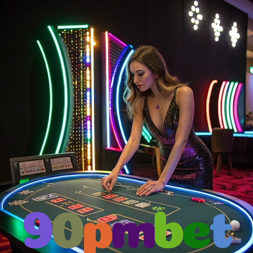 90pmbet：Aposte no futebol, jogue poker e conquiste vitórias épicas!