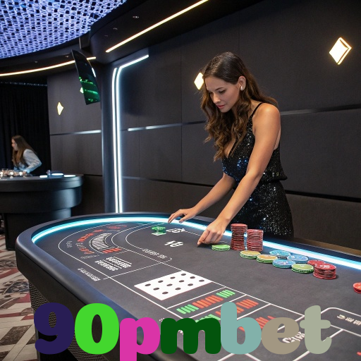 90pmbet：Jogue poker, aposte no futebol e ganhe em grandes jogos de cassino!