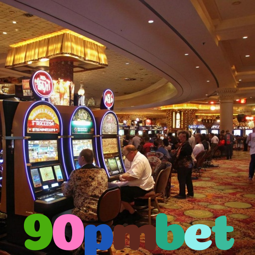90pmbet：Aposte nas melhores slots e conquiste prêmios como nunca!