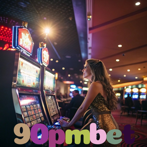 90pmbet：Jogue poker, aposte no futebol e ganhe em grandes jogos de cassino!