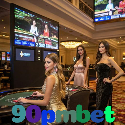 90pmbet：Jogue poker, aposte no futebol e ganhe em grandes jogos de cassino!