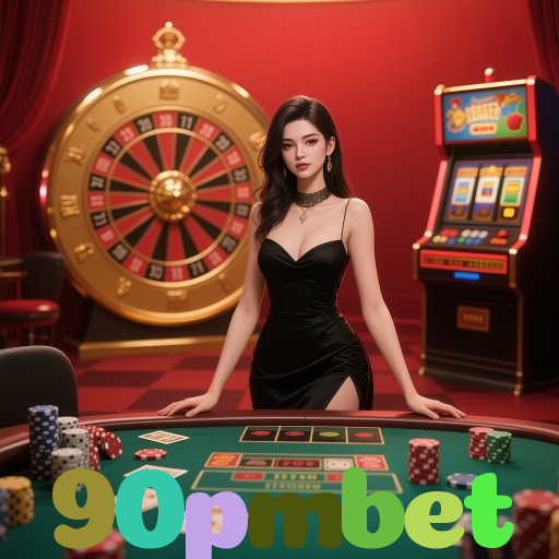 90pmbet:Aposte nas melhores slots e conquiste prêmios como nunca!