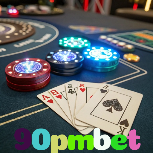 90pmbet：Aposte no futebol, jogue poker e conquiste vitórias épicas!