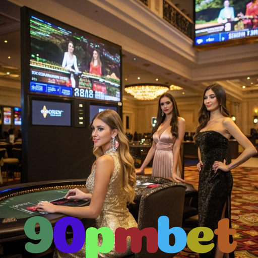 90pmbet：Jogue poker, aposte no futebol e ganhe em grandes jogos de cassino!
