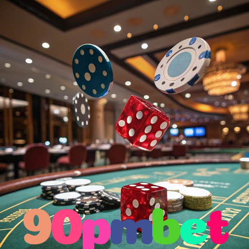 90pmbet:Jogue poker, aposte no futebol e ganhe em grandes jogos de cassino!