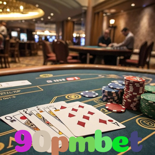 90pmbet:Jogue poker, aposte no futebol e ganhe em grandes jogos de cassino!
