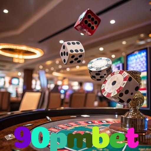 90pmbet:Aposte no futebol, jogue poker e conquiste vitórias épicas!