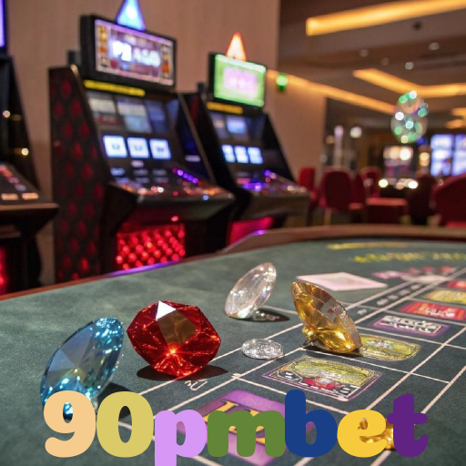 90pmbet:Aposte no futebol, jogue poker e conquiste vitórias épicas!