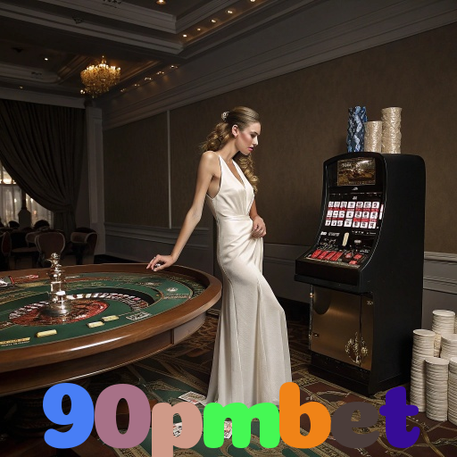 90pmbet:Aposte nas melhores slots e conquiste prêmios como nunca!