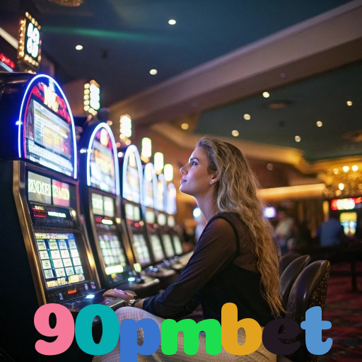 90pmbet：Jogue poker, aposte no futebol e ganhe em grandes jogos de cassino!