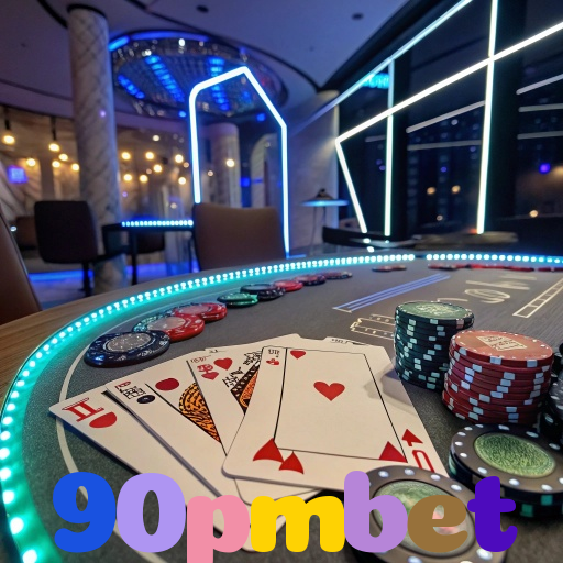 90pmbet:Aposte no futebol, jogue poker e conquiste vitórias épicas!