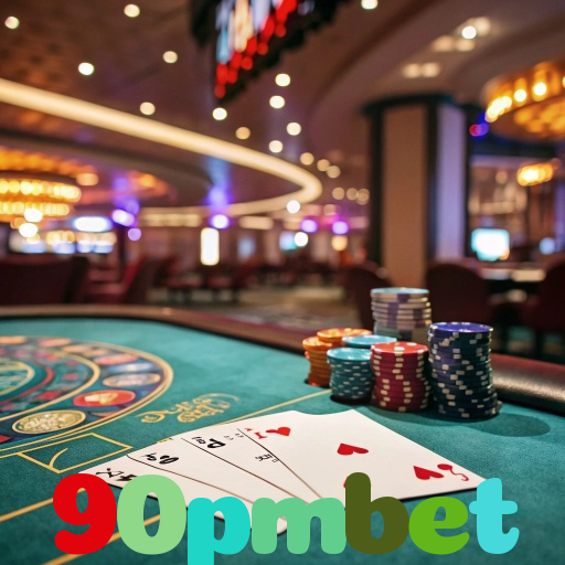90pmbet:Aposte no futebol, jogue poker e conquiste vitórias épicas!