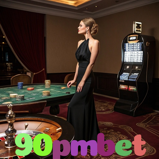 90pmbet:Aposte nas melhores slots e conquiste prêmios como nunca!
