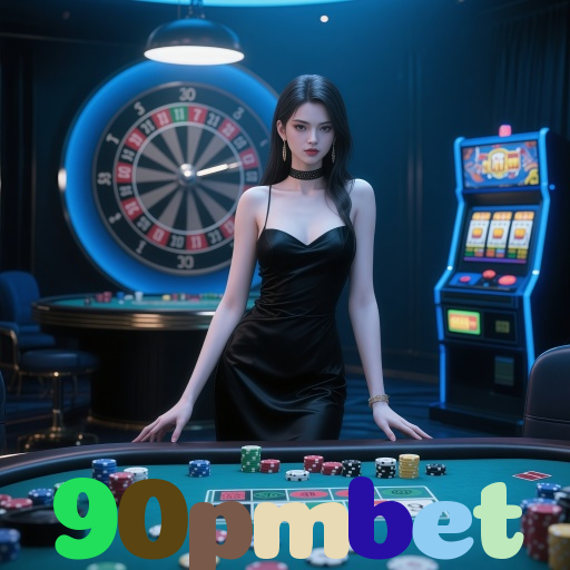 90pmbet:Aposte nas melhores slots e conquiste prêmios como nunca!