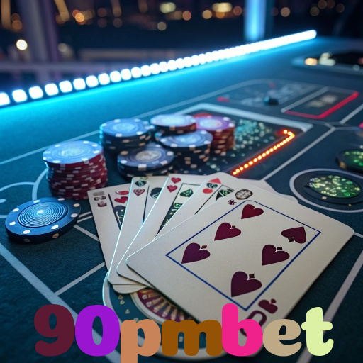 90pmbet:Aposte no futebol, jogue poker e conquiste vitórias épicas!