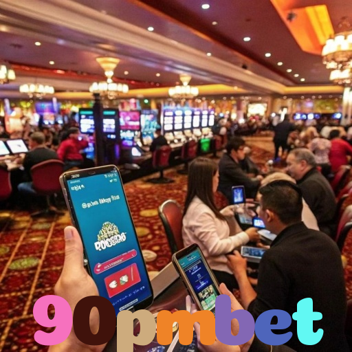 90pmbet：Aposte no futebol, jogue poker e conquiste vitórias épicas!