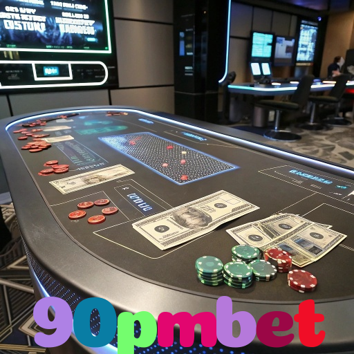 90pmbet:Aposte no futebol, jogue poker e conquiste vitórias épicas!