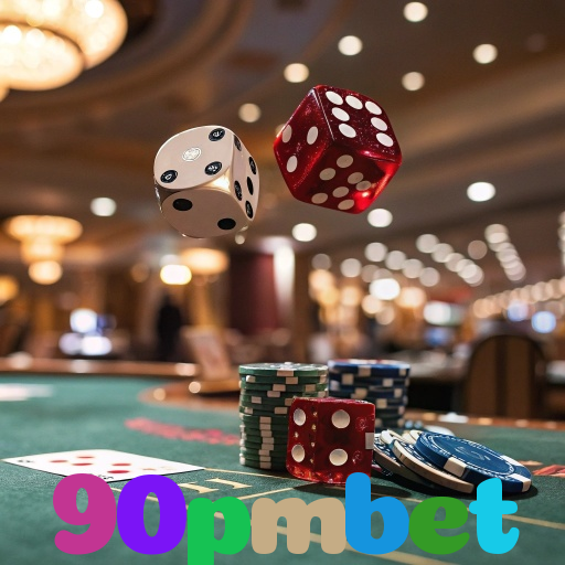 90pmbet：Aposte no futebol, jogue poker e conquiste vitórias épicas!