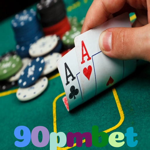 90pmbet：Aposte no futebol, jogue poker e conquiste vitórias épicas!