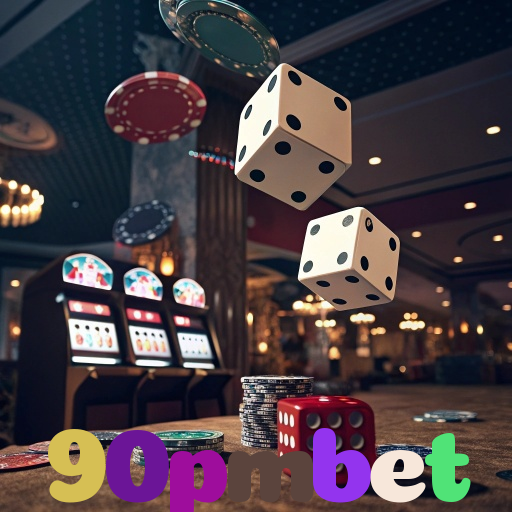 90pmbet：Aposte no futebol, jogue poker e conquiste vitórias épicas!