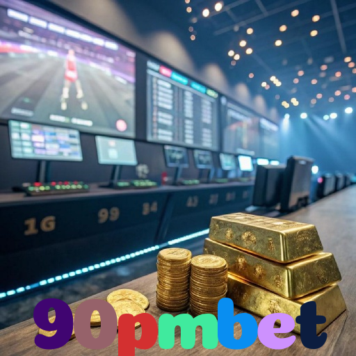 90pmbet：Aposte nas melhores slots e conquiste prêmios como nunca!